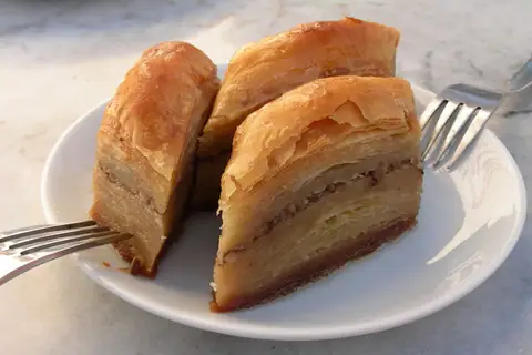 Mi Sucre BakeShop photo 4