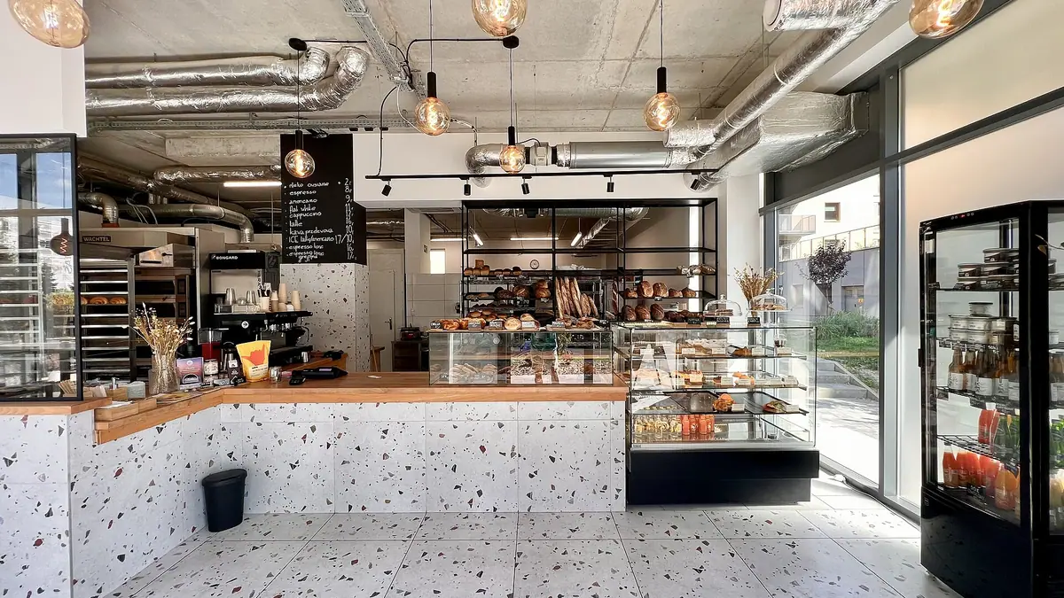 Mi Sucre BakeShop – bakery in Guiseley town centre